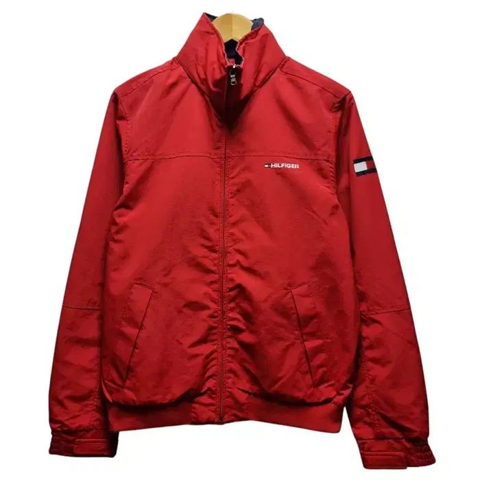 Tommy Hilfiger(トミーヒルフィガー) ウインドブレーカー ジャケット 