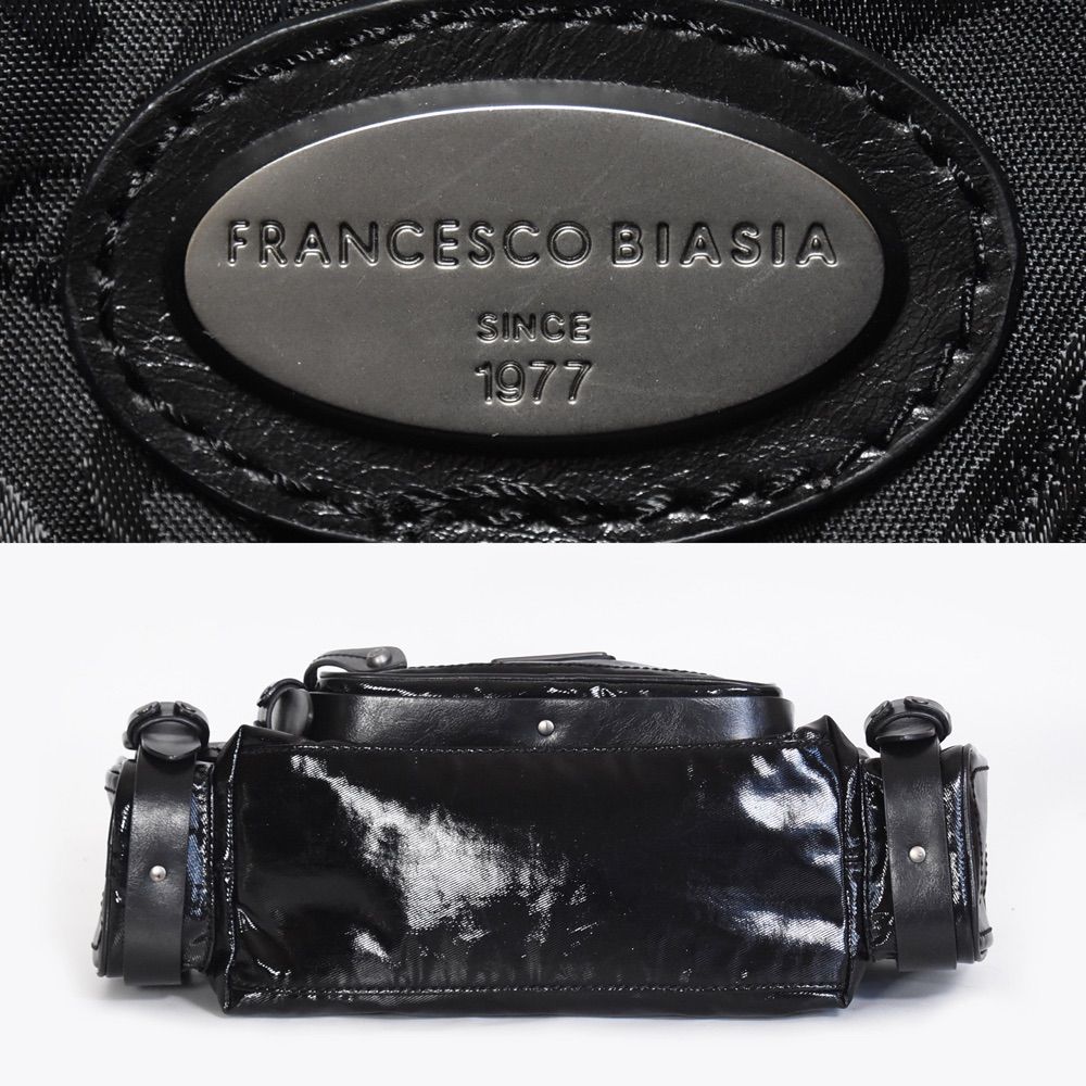 FRANCESCO BIASIA フランチェスコビアジア レディース