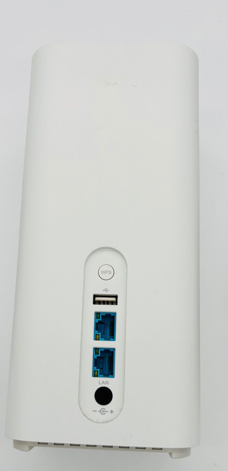 Air SoftBank - 5G ターミナル4 Softbank 本体＋アダプター・USB