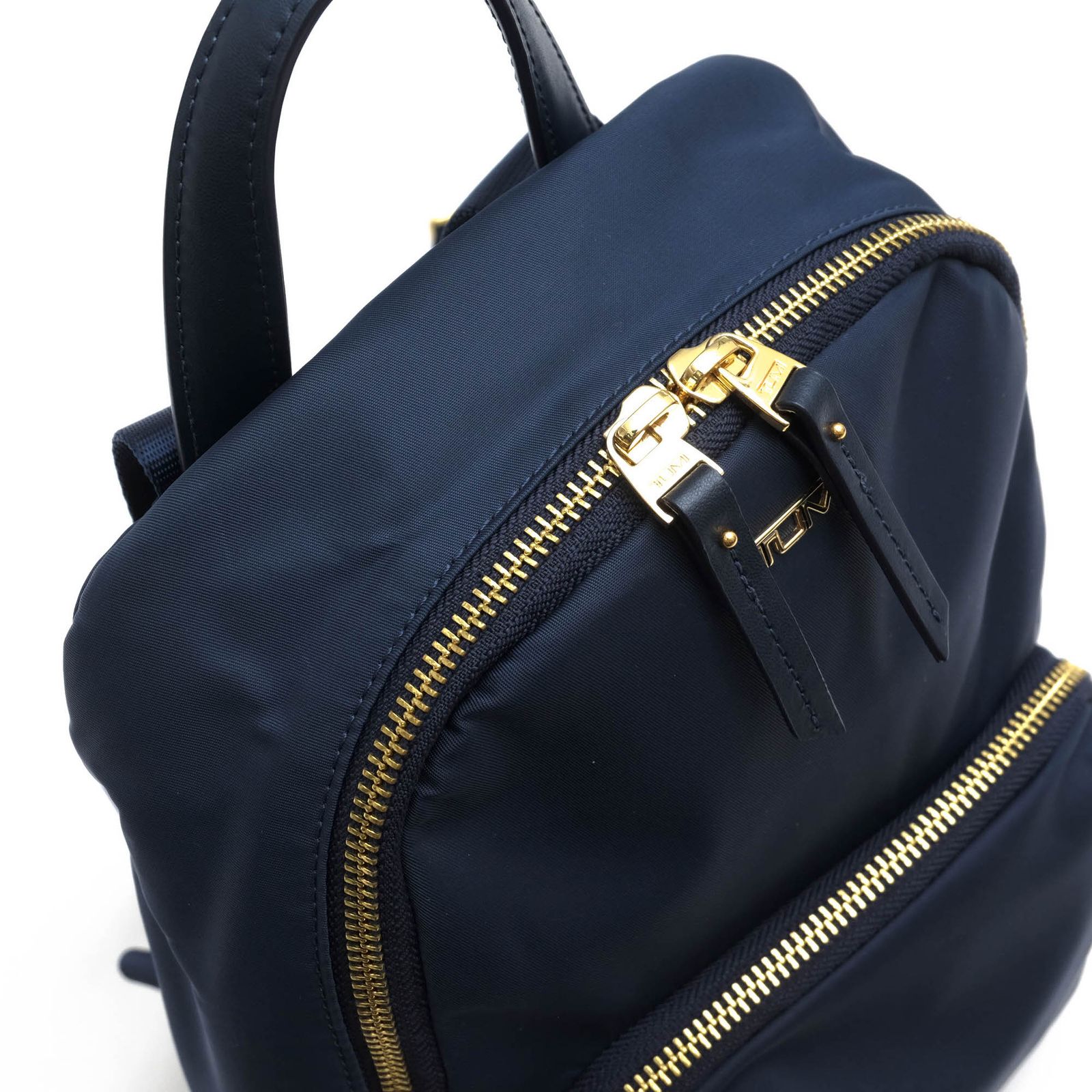 TUMI ナイロンレザーリュック・バックパック レザー リュック・バックパック｜TUMI(トゥミ)公式サイト