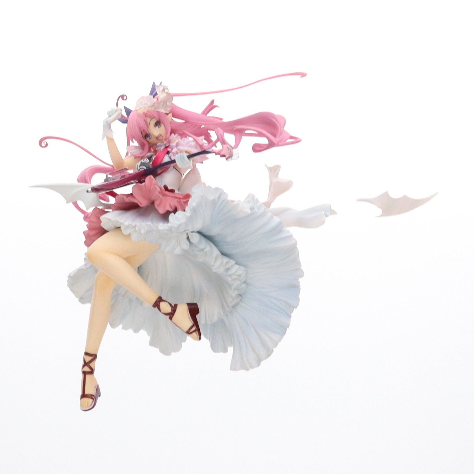 チューア・チュラム Chu×Chuアイドる 完成品 フィギュア