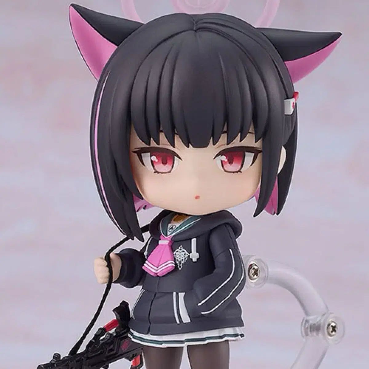 Blue Archive ブルーアーカイブ ブルアカ かずさ ねんどろいど