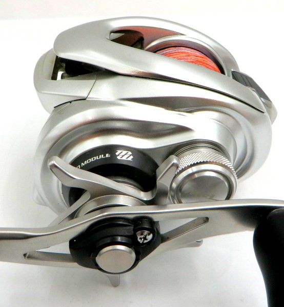 シマノ16メタニウムMGL RH シマノ16メタニウムMGL RH