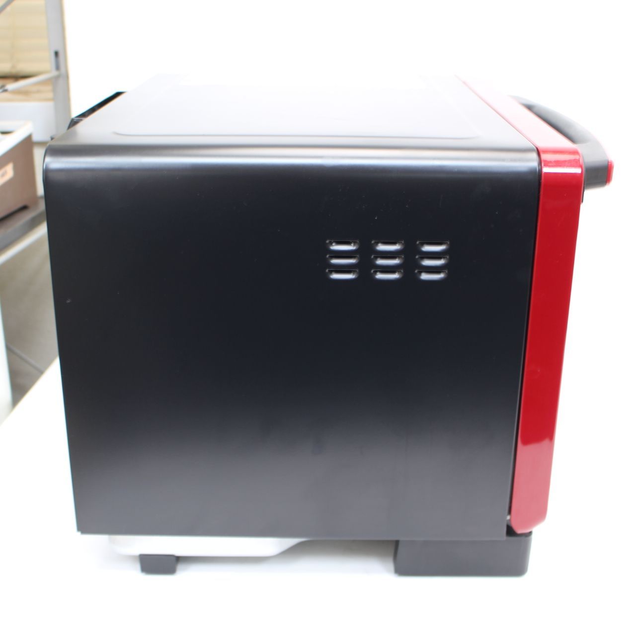 357)日立 オーブンレンジ MRO-JT232 2022年製 ショップ