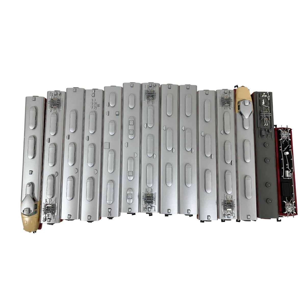 MICRO ACE A-0126 国鉄151系 特急つばめ サヤ420 ED-73 スペシャルセット Nゲージ 鉄道模型 良好 O10481527 IMPECCABLEHEALTHCARESERVICES_COM