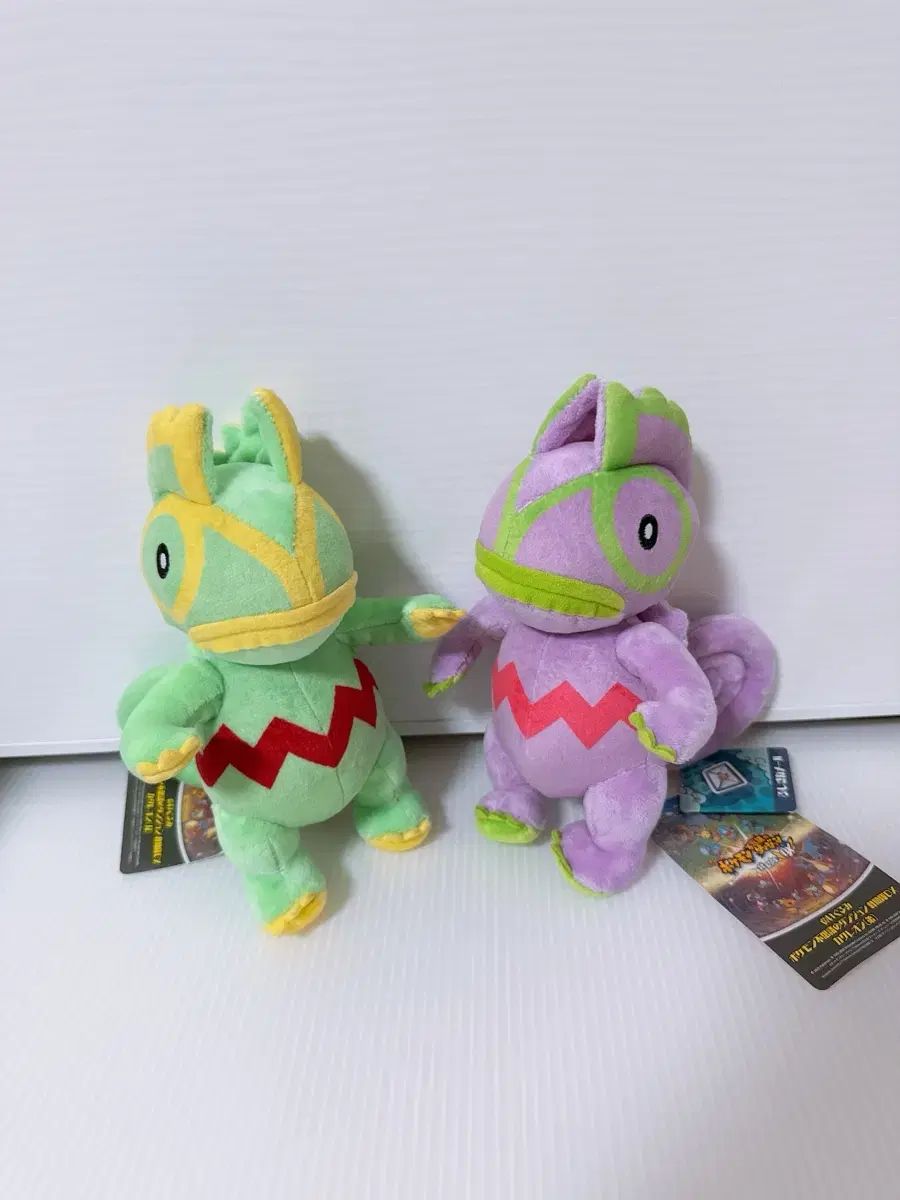 ポケットモンスター 不思議 ダンジョン 救助者 ケリーモン いろち