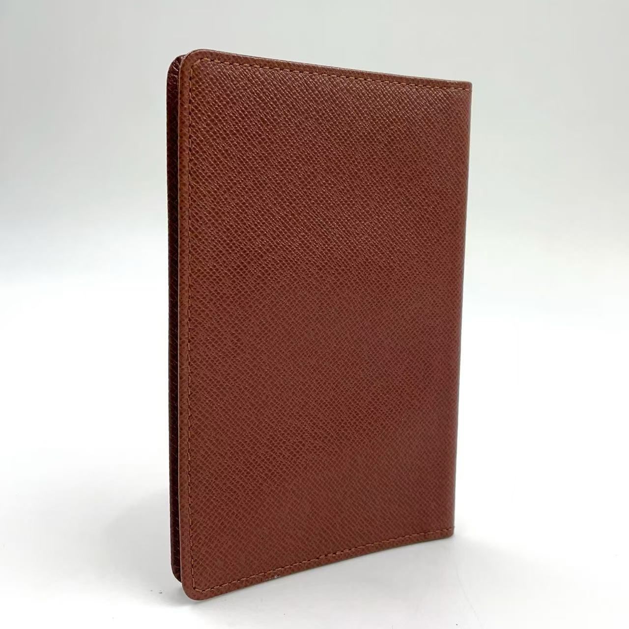 送料込 LOUIS VUITTON タイガ 名刺入れ　オーガナイザードゥポッシュ ルイヴィトンN60391オーガナイザー・ドゥ ポッシュ LVxNIGO (Louis