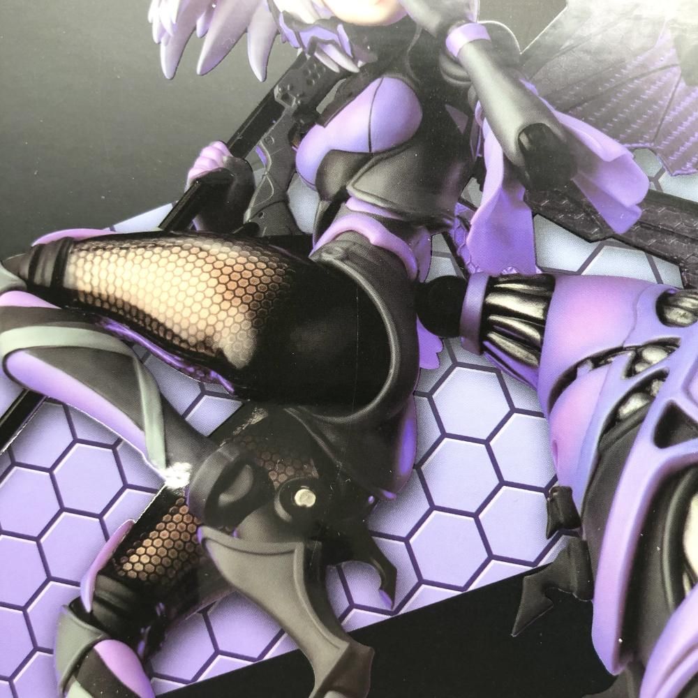 【中古】未開封 蝸之殼スタジオ スネイルシェルスタジオ 1/12 BEE-04R ARGIDAE GIRL ルリリン[17][240017706863] 中古】未開封 蝸之殼スタジオ スネイルシェルスタジオ 1/12 BEE