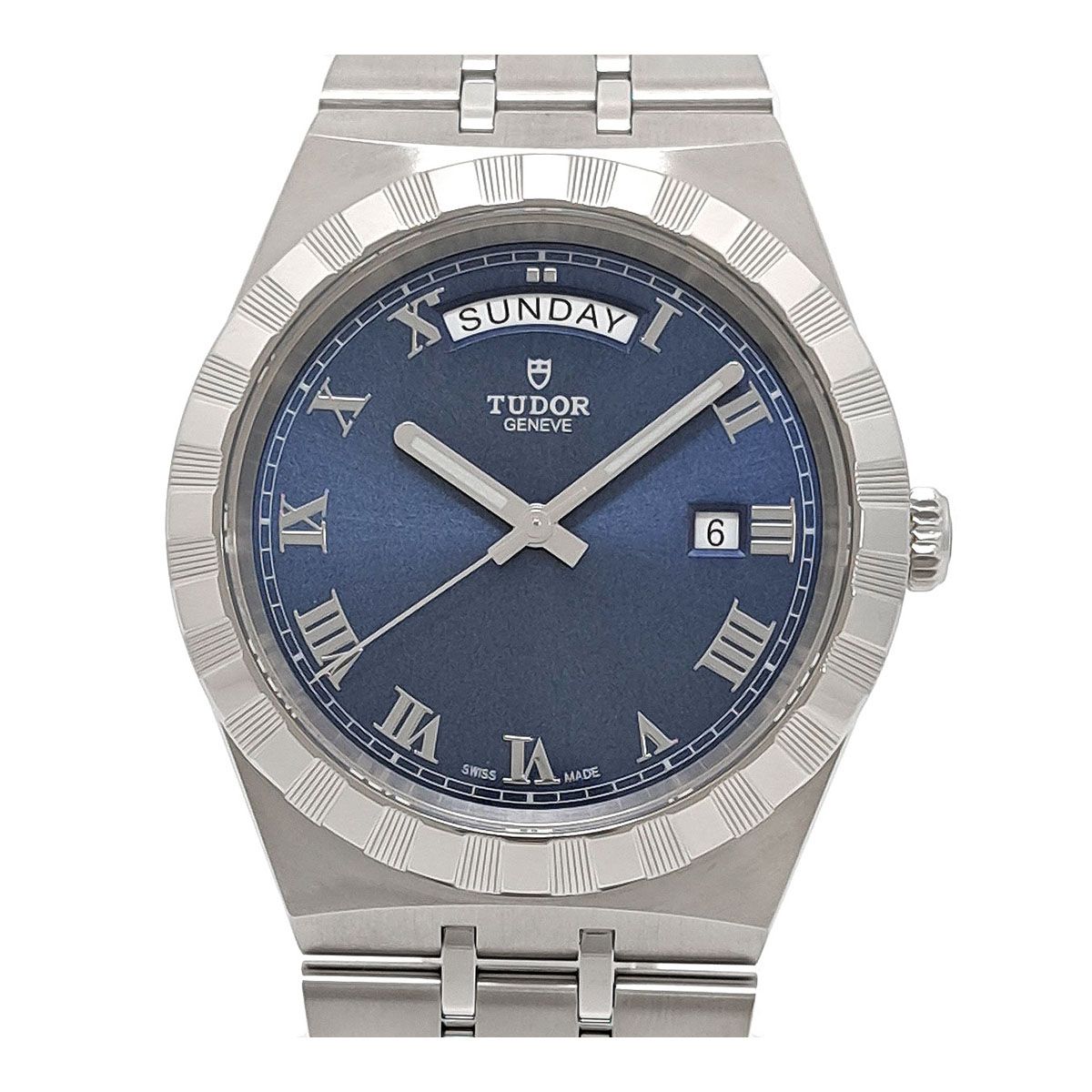 美品 チュードル ロイヤルデイデイト 28600 自動巻き TUDOR】チューダー チュードル ロイヤル デイデイト 28600