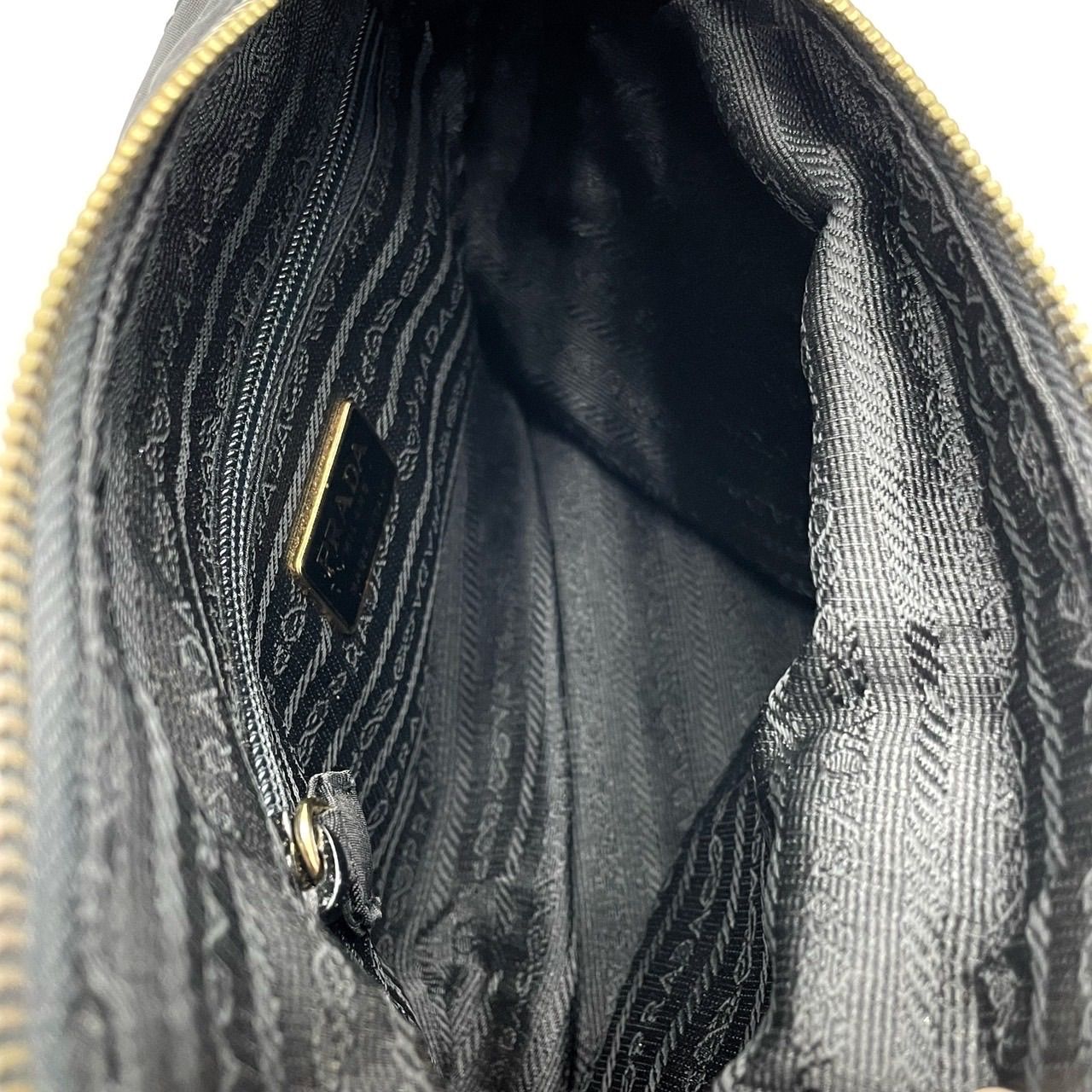 ✨良品✨ PRADA プラダ ショルダーバッグ トートバッグ キルティング 