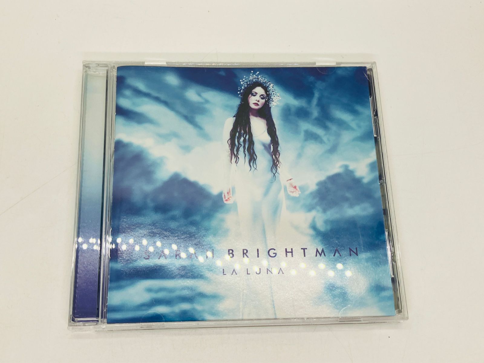 Sarah BRIGHTMAN サラ・ブライトマン LA LUNA ラ・ルーナ
