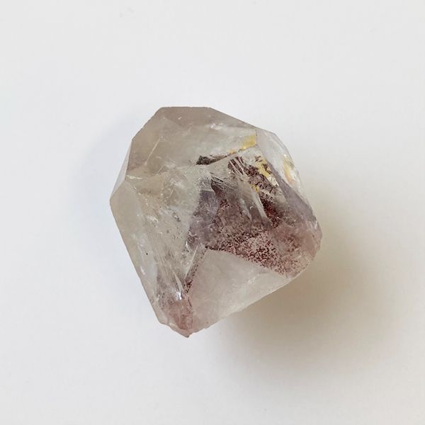 ファントムクォーツ 最高品質]ブラジル産グリーンガーデン