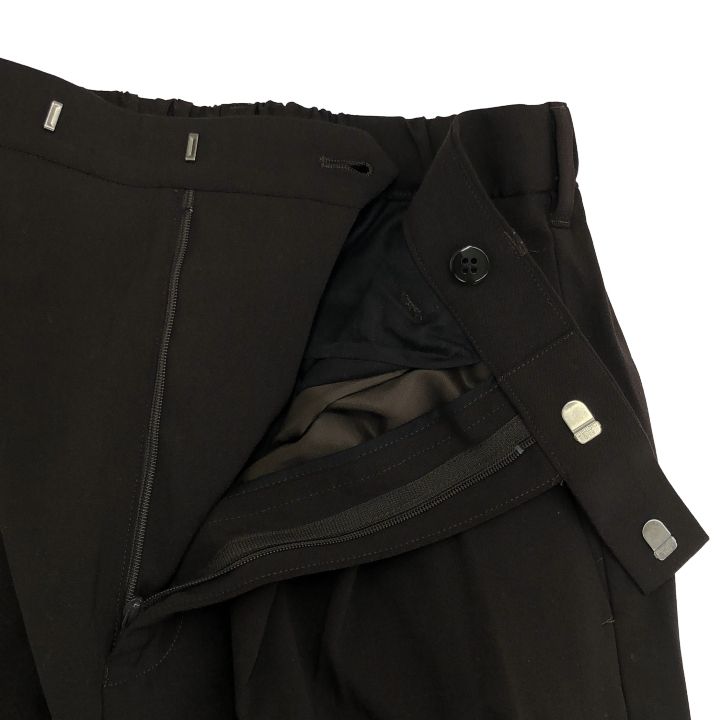 FRAMeWORK (フレームワーク) 24030220314230 ウォッシャブルTWタック  