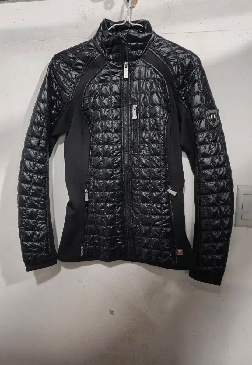 J リンドバーグ ゴルフ 軽量ダウン