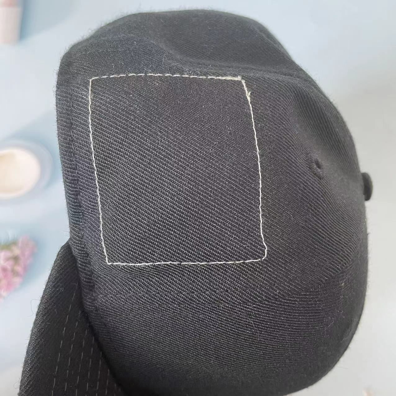 sacai×fragment×NEWERA キャップ - メルカリ