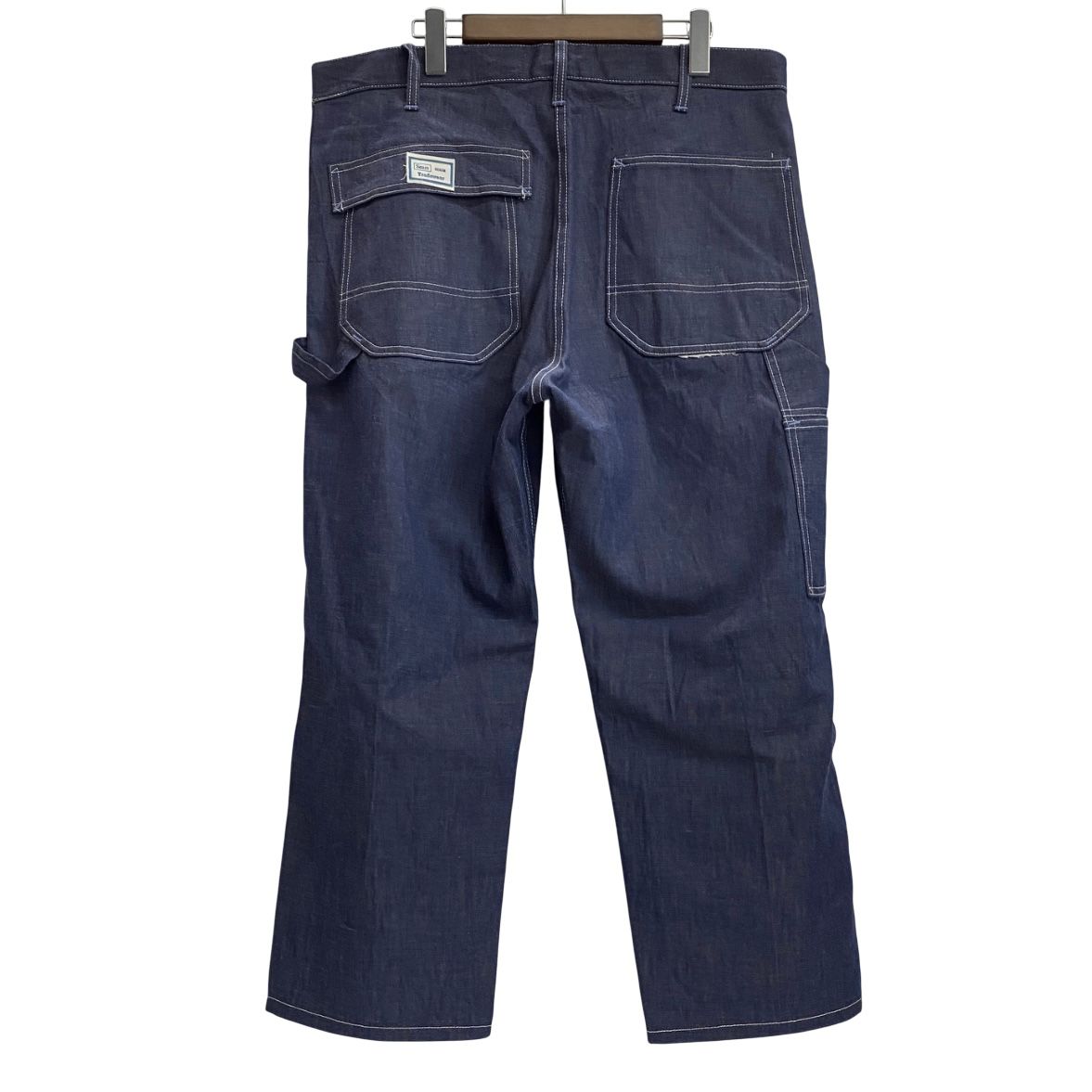 ヴィンテージ vintage 70's シアーズ Sears ペインターパンツ