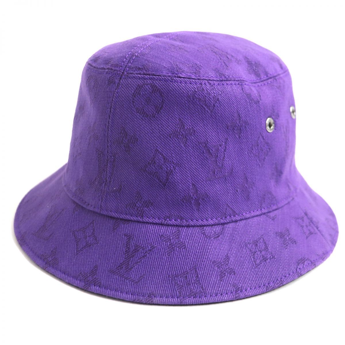 未使用品▽ルイヴィトン M77850 シャポー・モノグラム エッセンシャル  