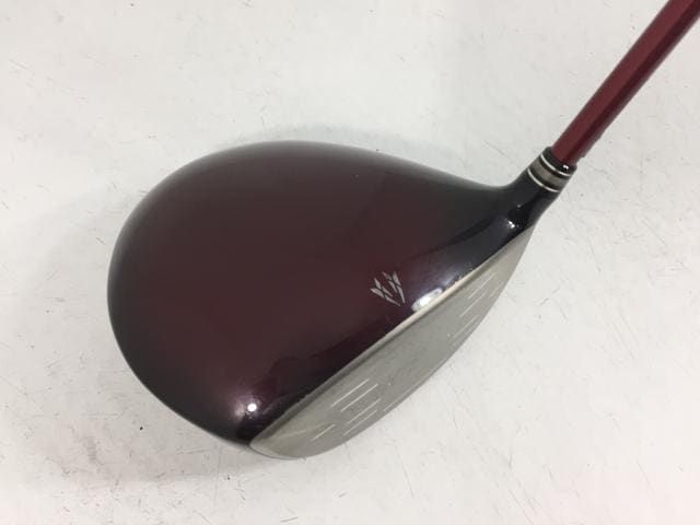 ゼクシオ10 レッド ダンロップ XXIO 10 レッド フェアウェイウッド 5W