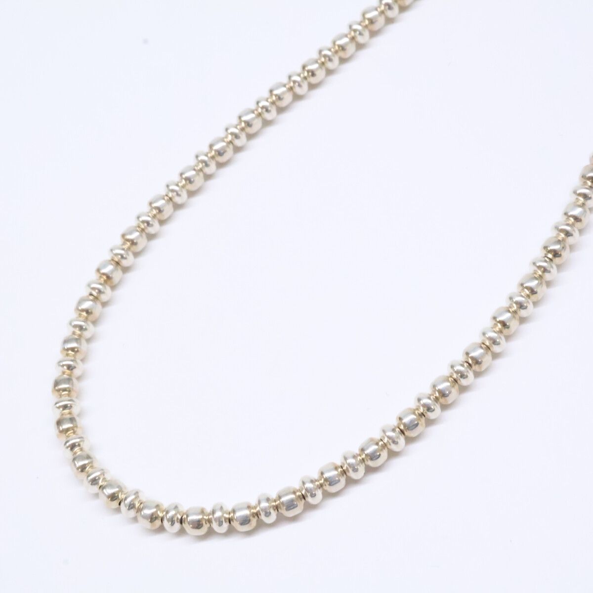 アクセサリー HARPO COLLIER 27/3MM ROUND SAUCER HARPO COLLIER 27/3MM ROUND SAUCER