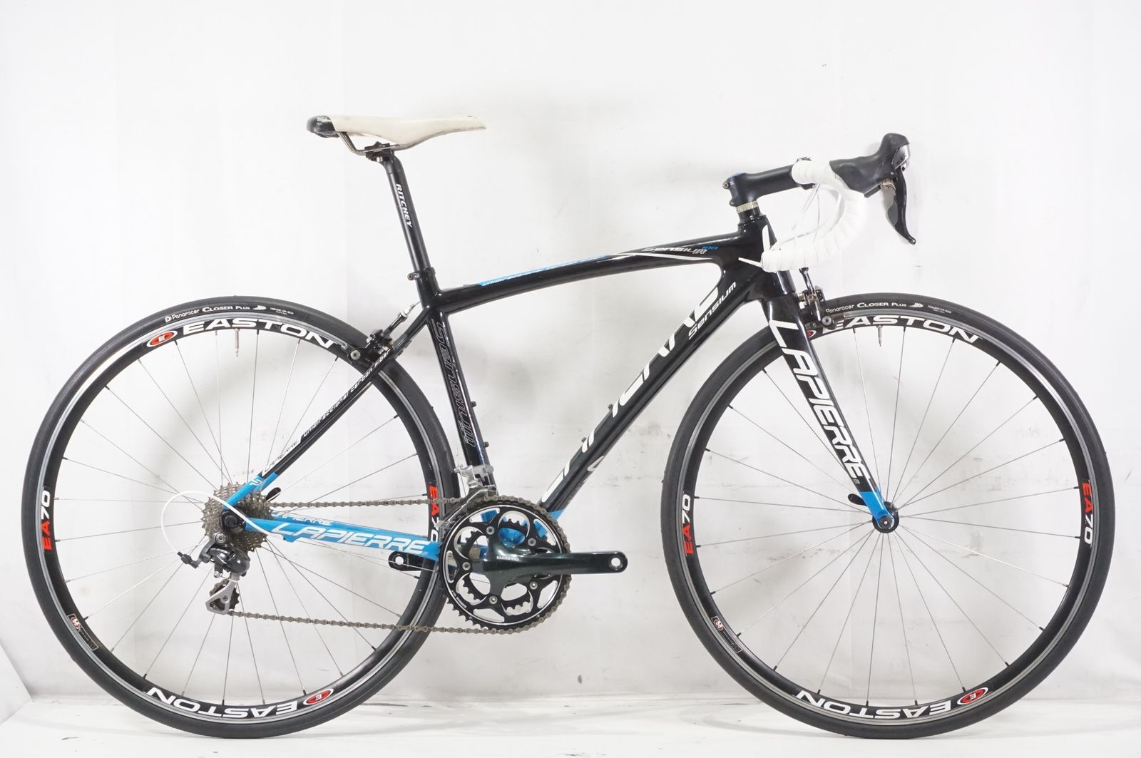 LAPIERRE 「ラピエール」 SENSIUM 100 CP 2012年モデル カスタム