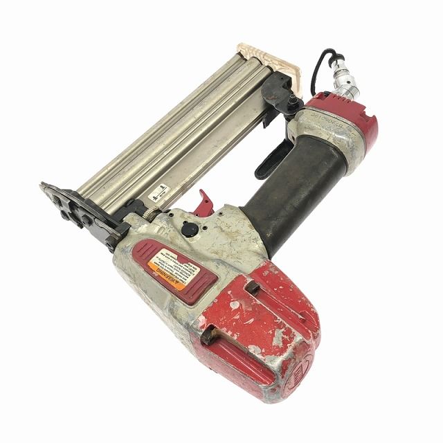 仕上げ釘打ち機