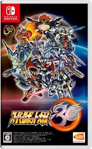 【switch】スーパーロボット大戦v,x,t,30まとめ売り Switch】 スーパーロボット大戦 T X V 30 まとめ売り セット
