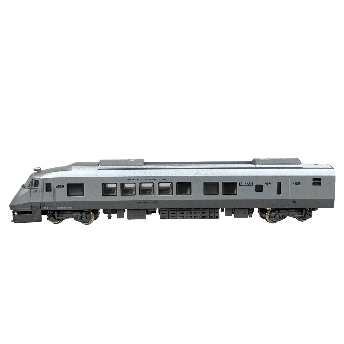 KATO 10-320 787系 つばめ 交流特急形電車 7両 Nゲージ 鉄道模型 中古 K9063616 - メルカリ