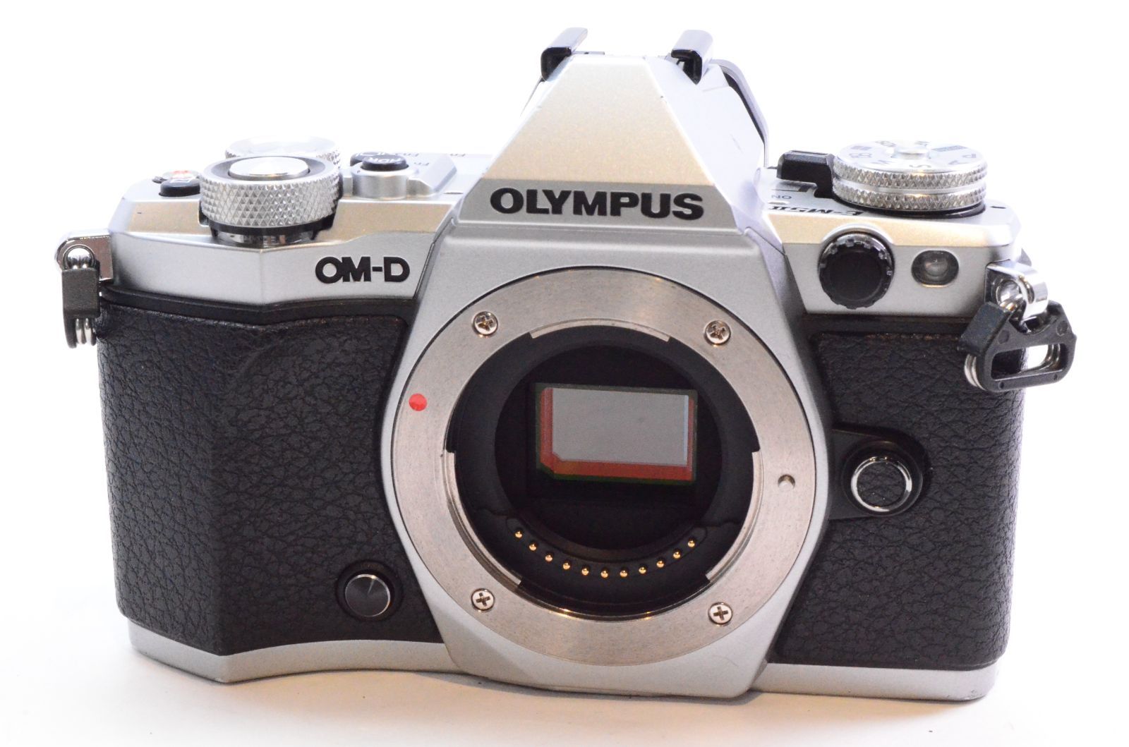 オリンパス OM-D E-M5 MARK II ボディ シャッター数13,360 中古】OLYMPUS オリンパス OM-D E-M5 Mark II Limited Edition
