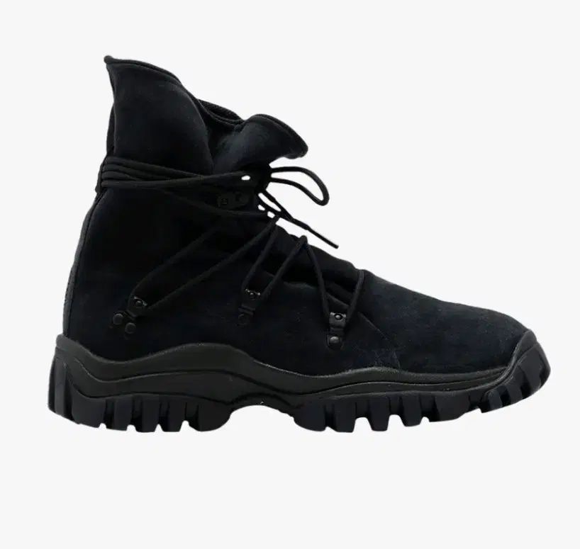 Asics x Nonnative Gel ー Yeti Tokyo Hi Gore