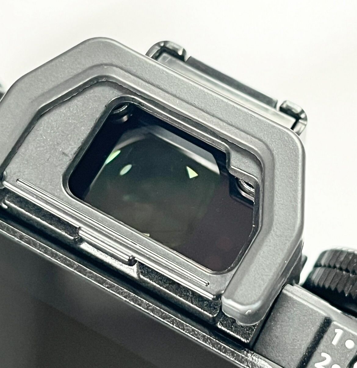 E-M5 Mark