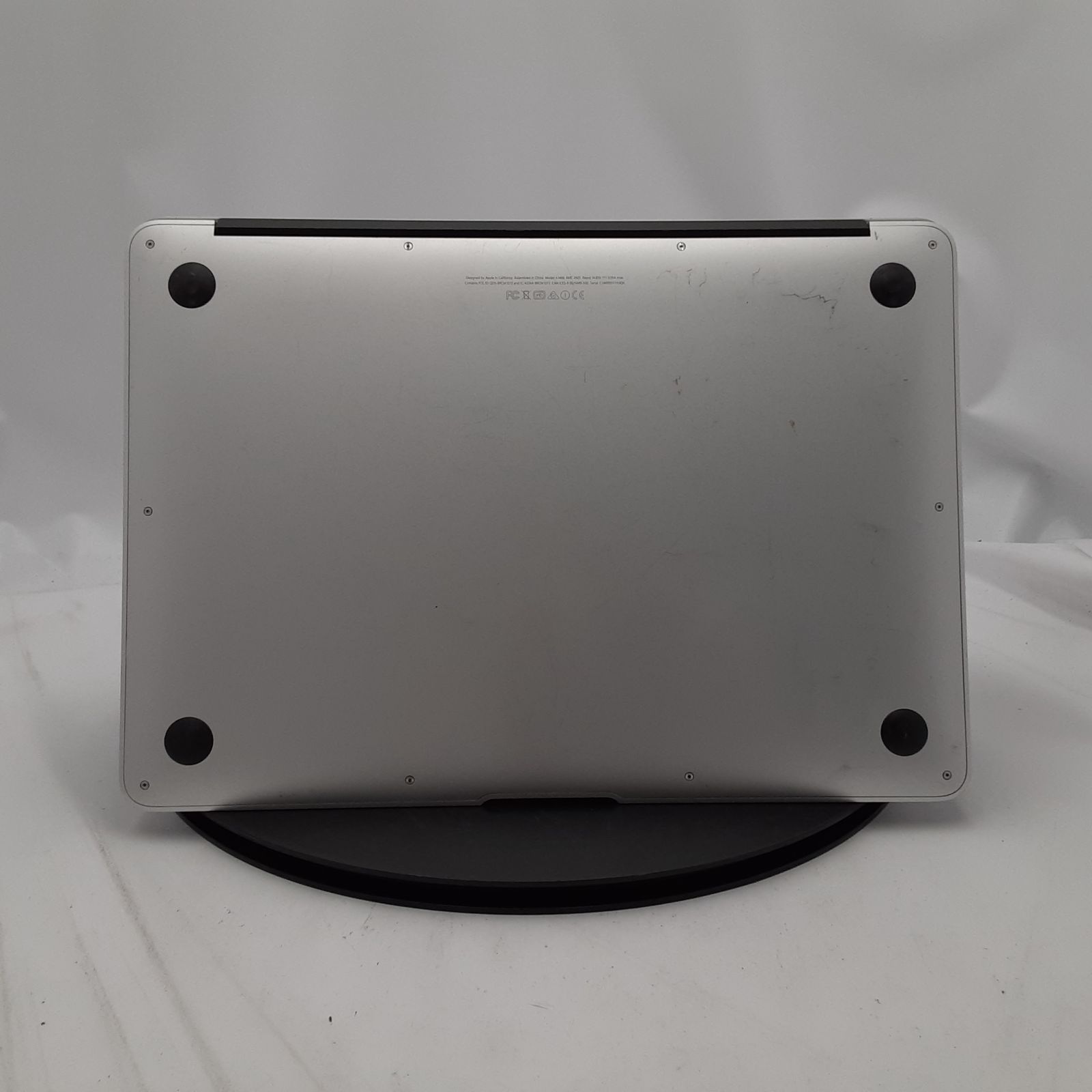☆ジャンク☆ Apple MacBook Air (13インチ, Early 2015) [Core