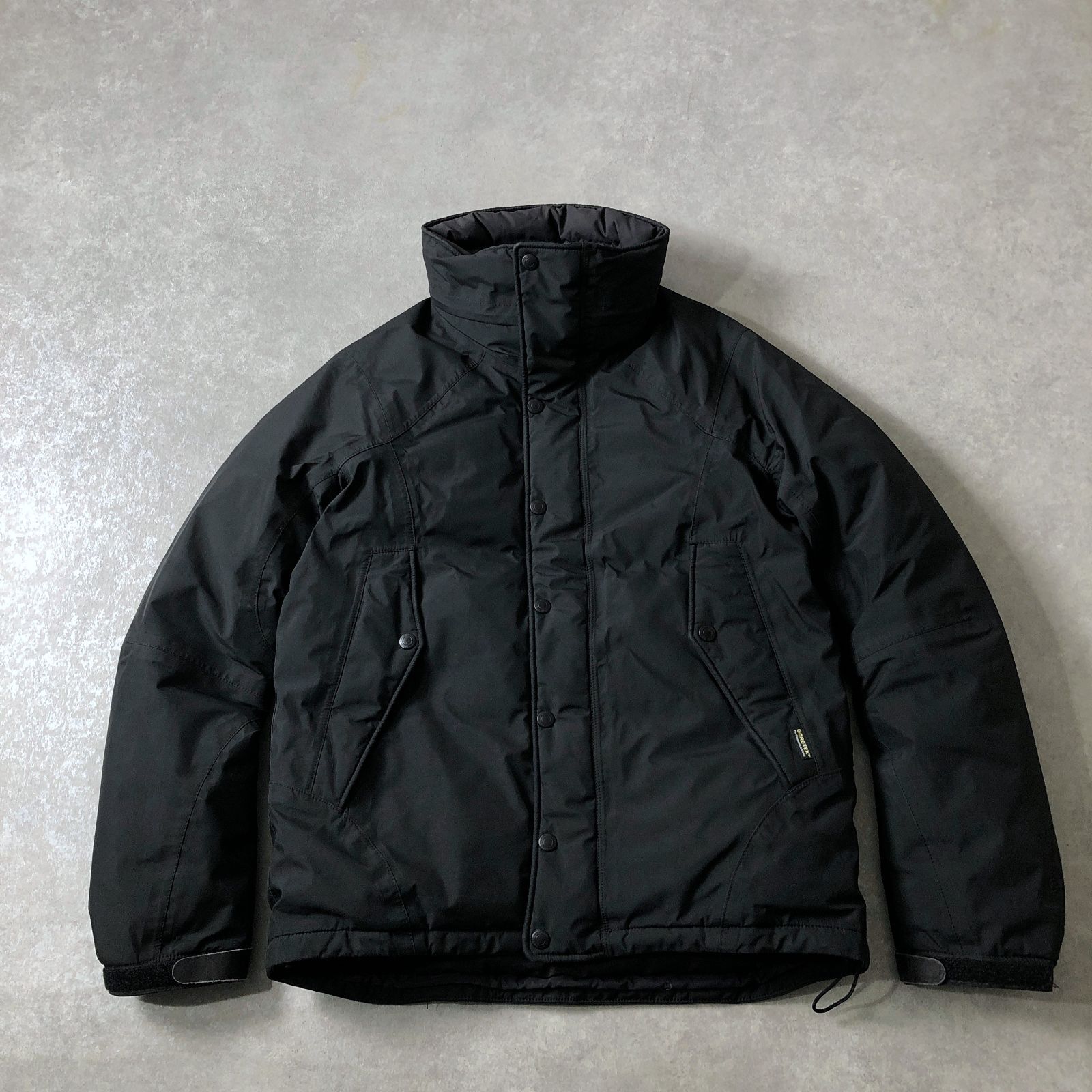 nonnative GORE-TEX MOUNTAIN DOWN JKT ゴアテックス マウンテン ダウン ジャケット ノンネイティブ - メルカリ