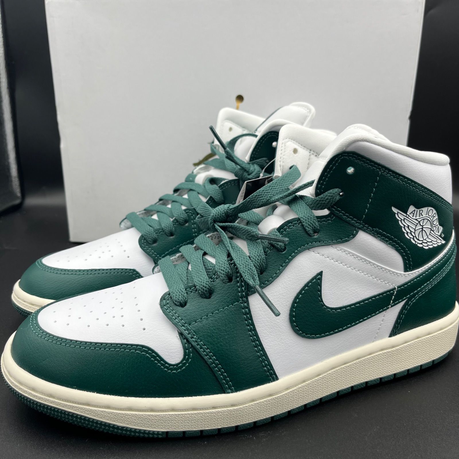 新品 28cm Nike Women's Air Jordan 1 Mid 