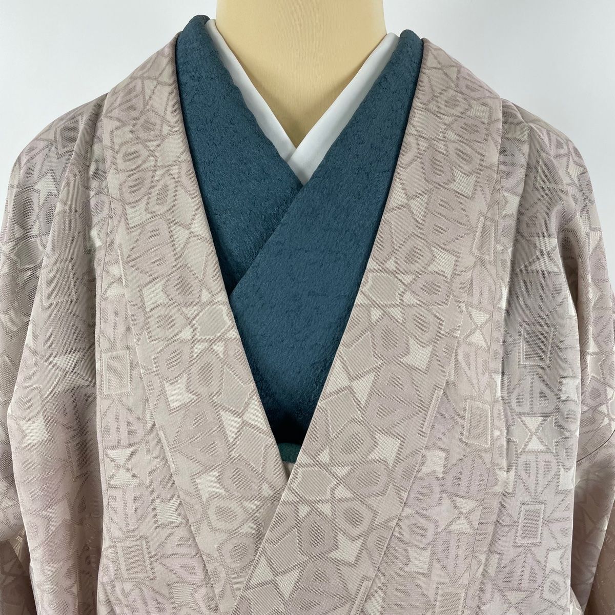 道中着