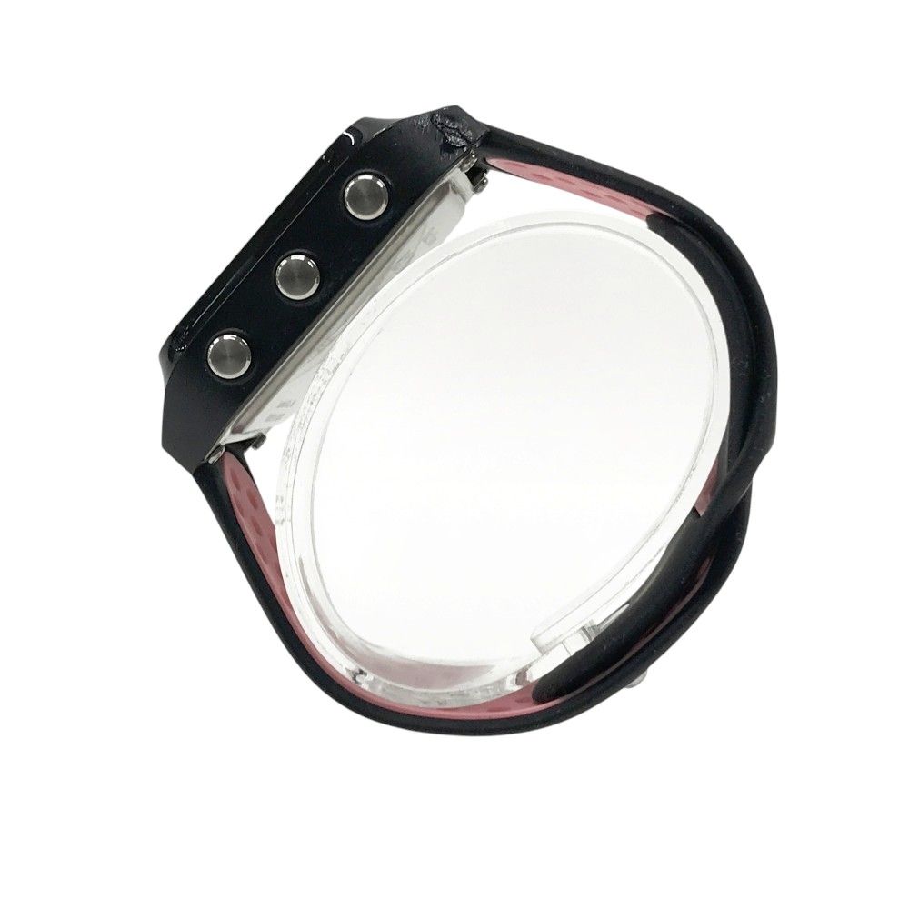 【未使用】Shot Navi ショットナビ HuG Beyond Lite（黒） ShotNavi HuG Beyond Lite | カラー液晶レイアウト表示