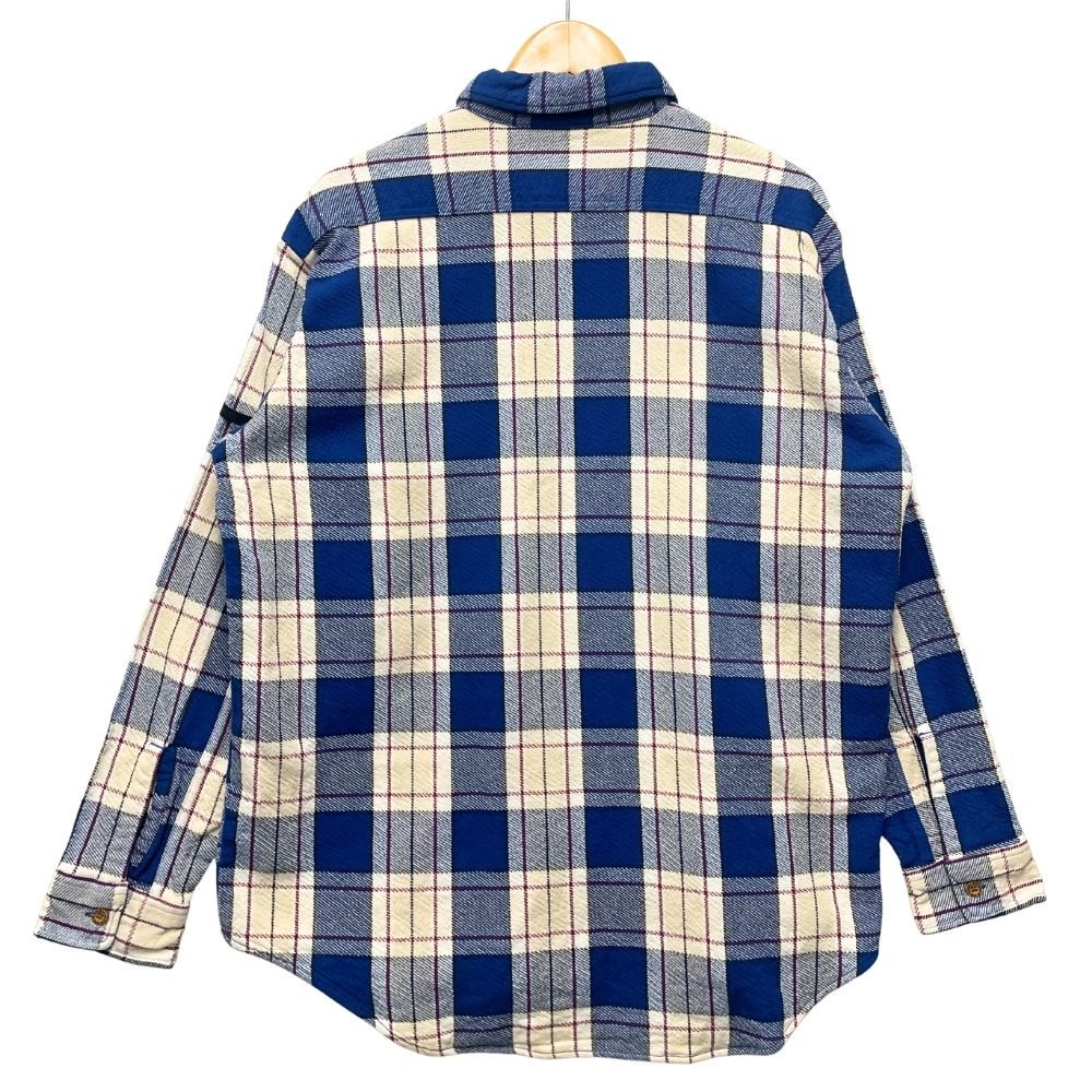 N.HOOLYWOOD エヌハリウッド 品番 2232-SH22-018 peg BIG MAC ビッグ  