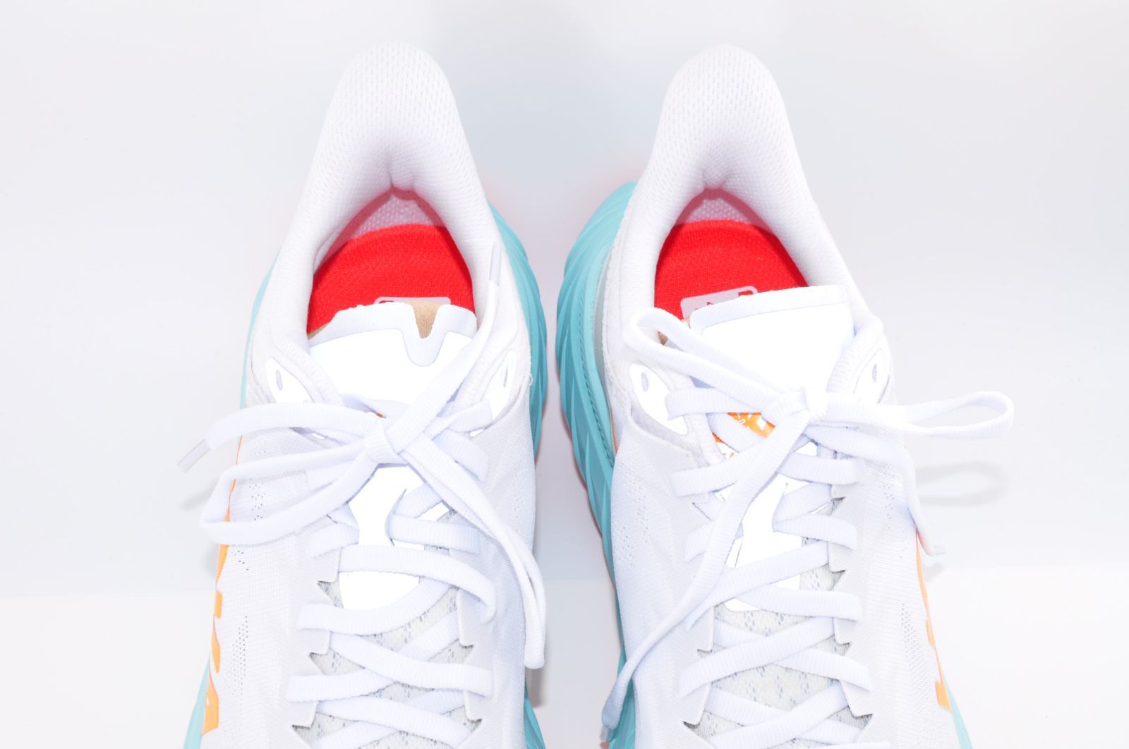 ホカ カーボンX2