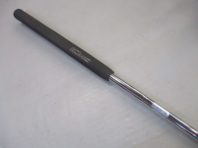 ジョージスピリッツ　MONO 無刻印　パター ジョージスピリッツ 無刻印Mono1パター/スチール//0[133342]