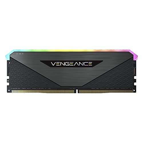 CORSAIR DDR4-64GB 3200MHz CL16 デスクトップPC用メモリ VENGEANCE