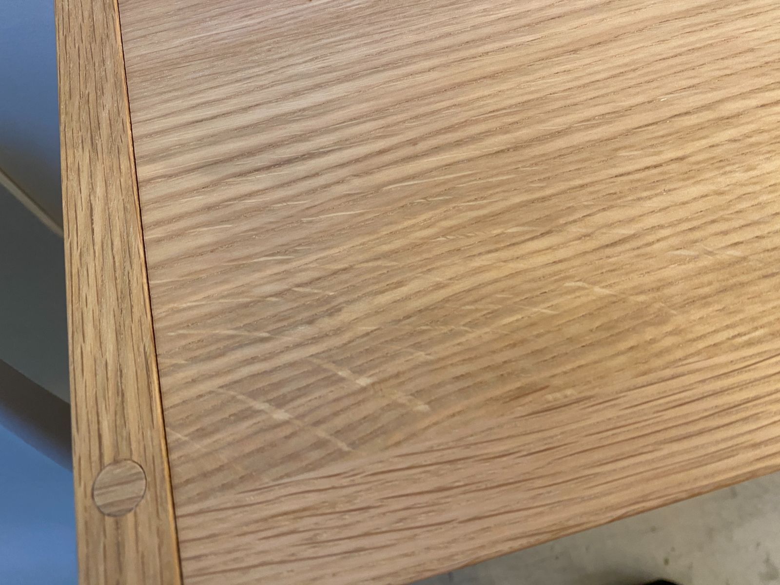 □美品 無印良品 MUJI スタッキングシェルフ 工場 ナチュラル フリー