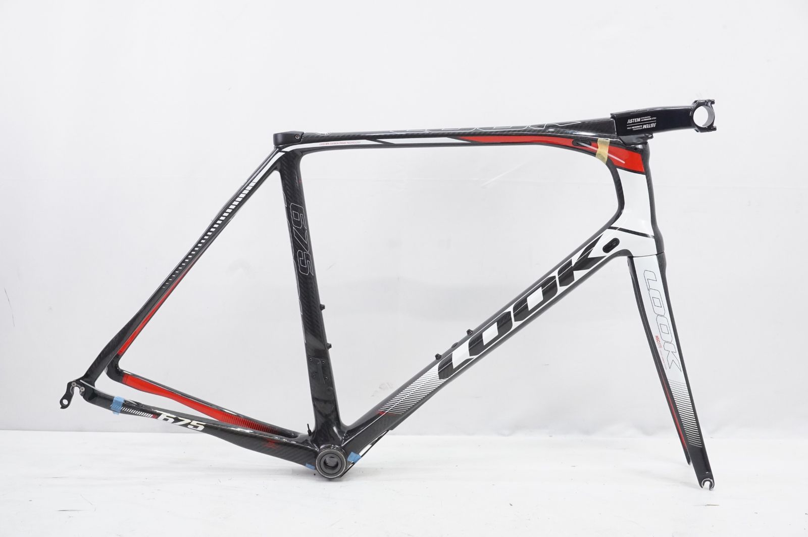 LOOK 675 ロードバイクフレームセット ルック LOOK 675(ルック 675) 2013 ロードバイク・ロードレーサー 大阪