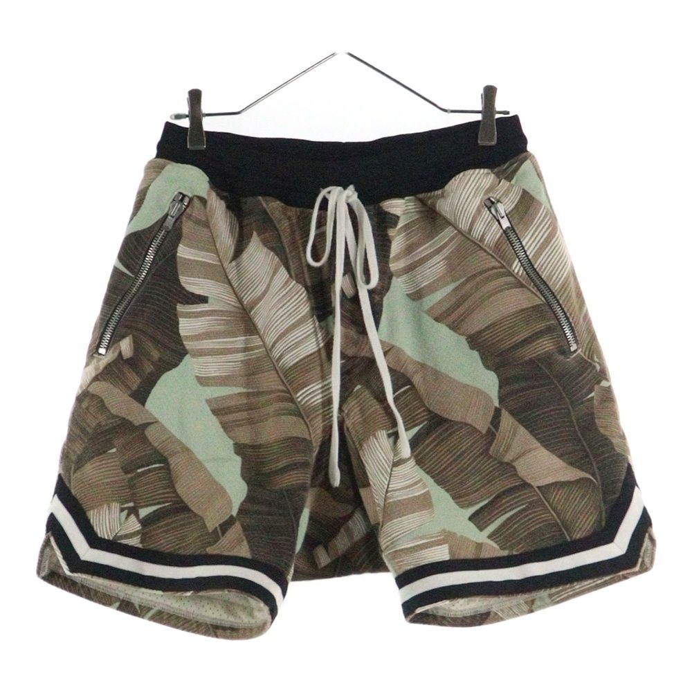 FEAR OF GOD フィアオブゴッド FIFTH COLLECTION MESH DROP COTCH SHORT メッシュドロップコッチショート ブラウン