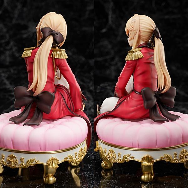 How a Realist Rebuilt the Kingdom Liscia Elfrieden Oroginal 1/7