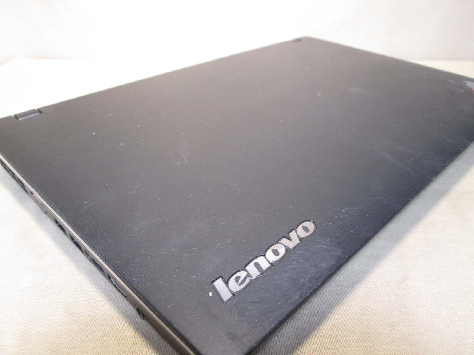 Lenovo ThinkPad Edge E520　【Windows7モデル】 均一／HDMI ジャンク　送料無料 [90793]