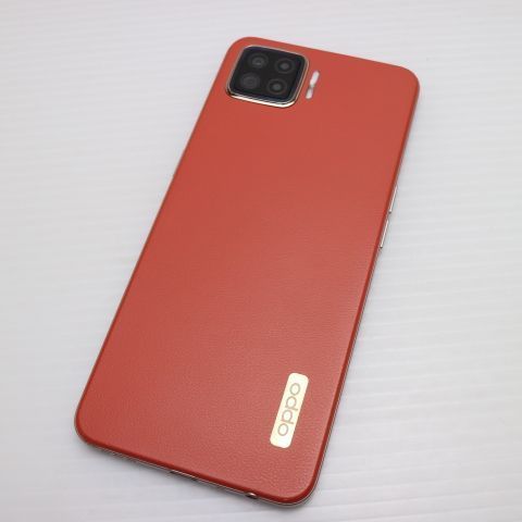 OPPO A73 スマートフォン 本体 オレンジ　超美品 71xOh4IaXZL._AC_SY200_QL15_.jpg