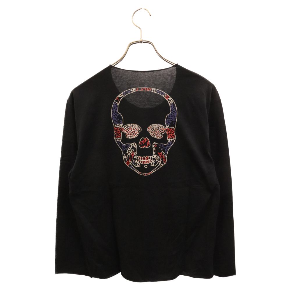 lucien pellat-finet スカルプリント長袖Tシャツ未使用品 楽天市場】【中古】lucien pellat-finet ルシアン ペラフィネ