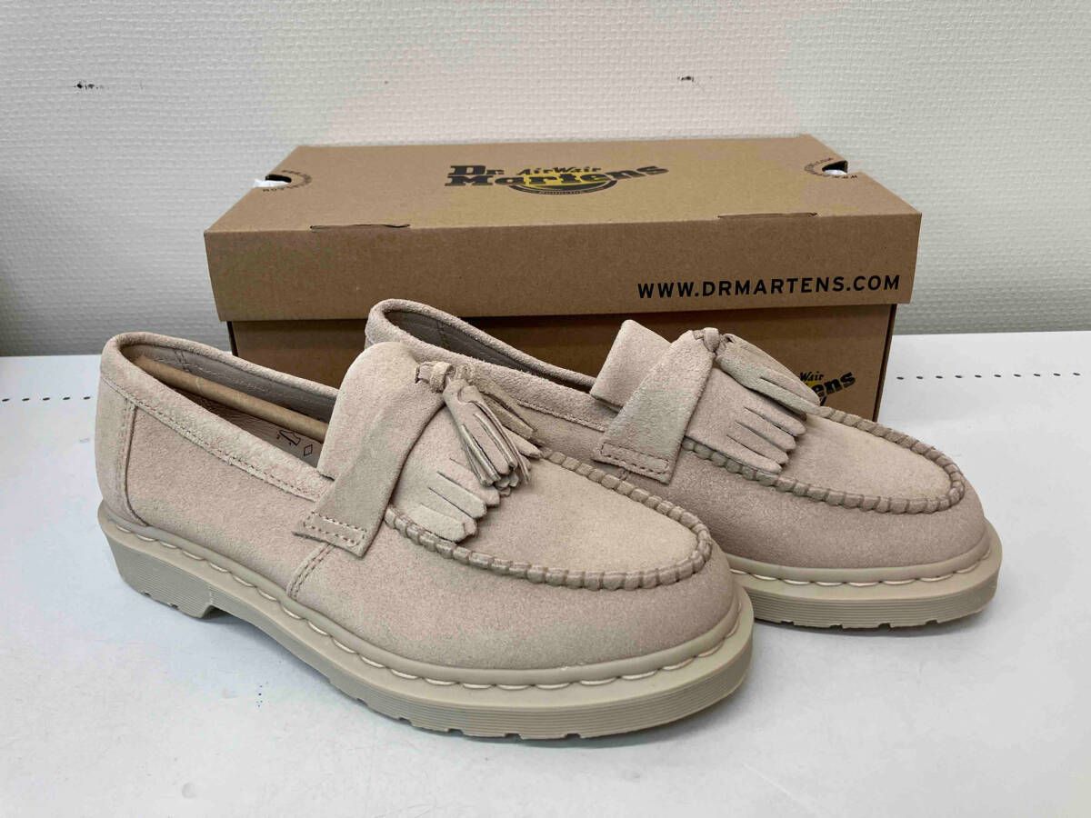 き Dr.Martens マーチン ドレスシューズ ADRIAN MON 27455268 US8