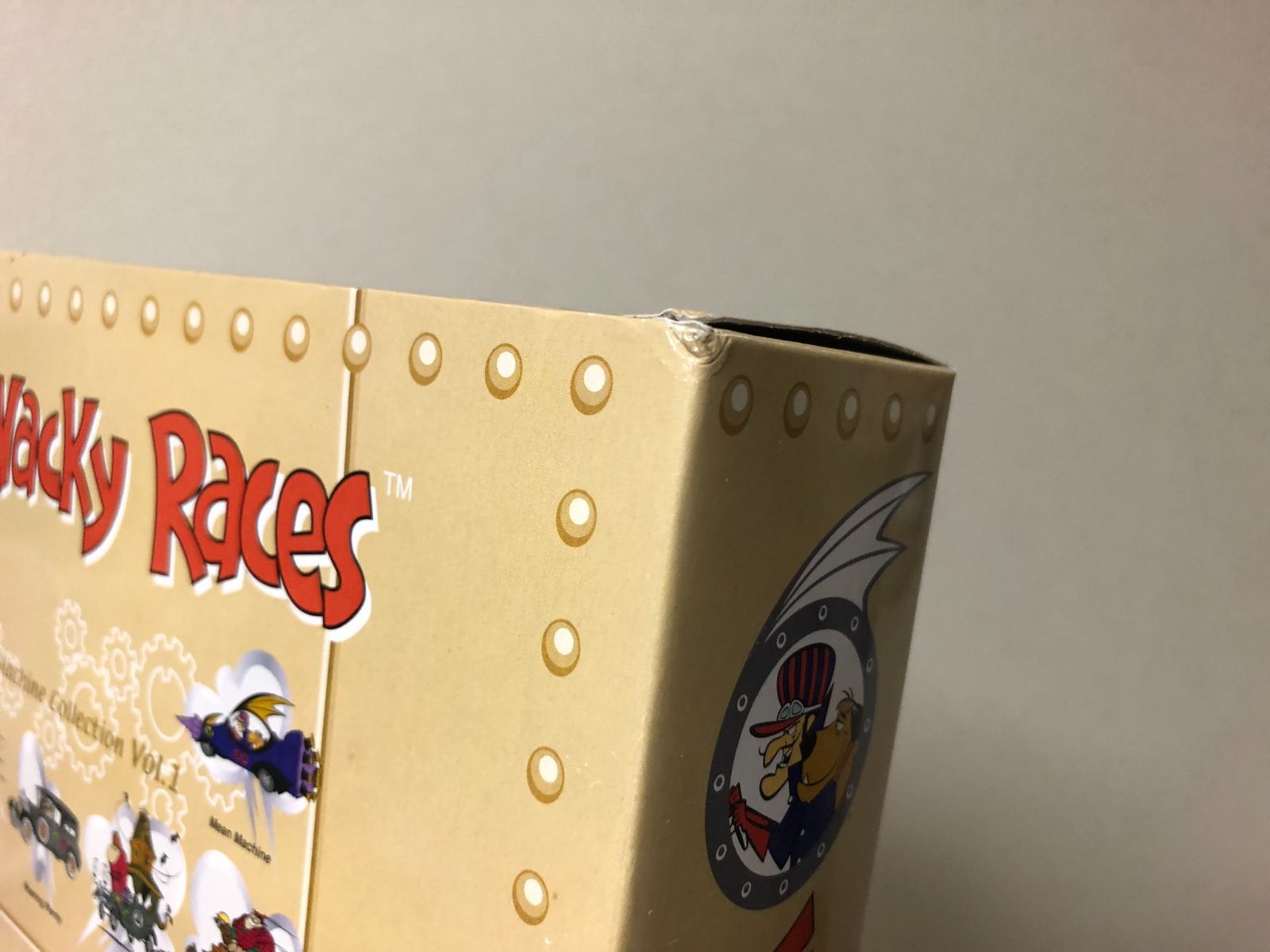チキチキマシン猛レース マシンコレクション Vol.2 フィギュア - メルカリ