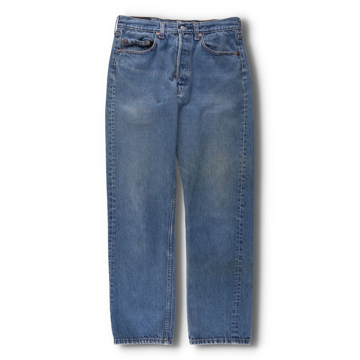 古着 80年代 リーバイス 人気 Levi's 501-0000 ストレートデニム
