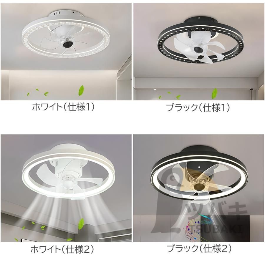 led 首振り